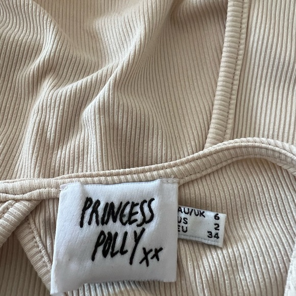 PRINCESS POLLY TOP - Picture 4 of 4